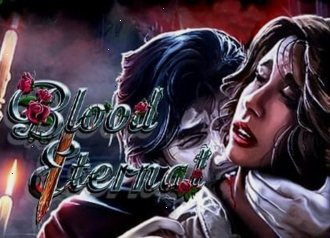 Игровой автомат Blood Eternal